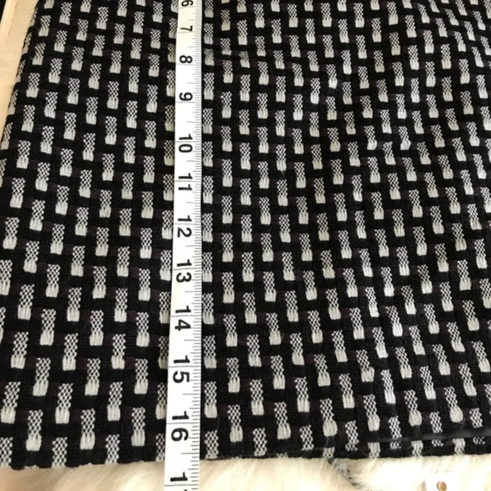 Ann Taylor Loft Multicolor Skirt - Picture 6 of 6